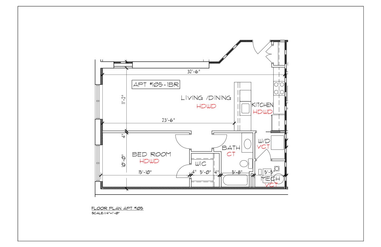 260 Washington Avenue - 105